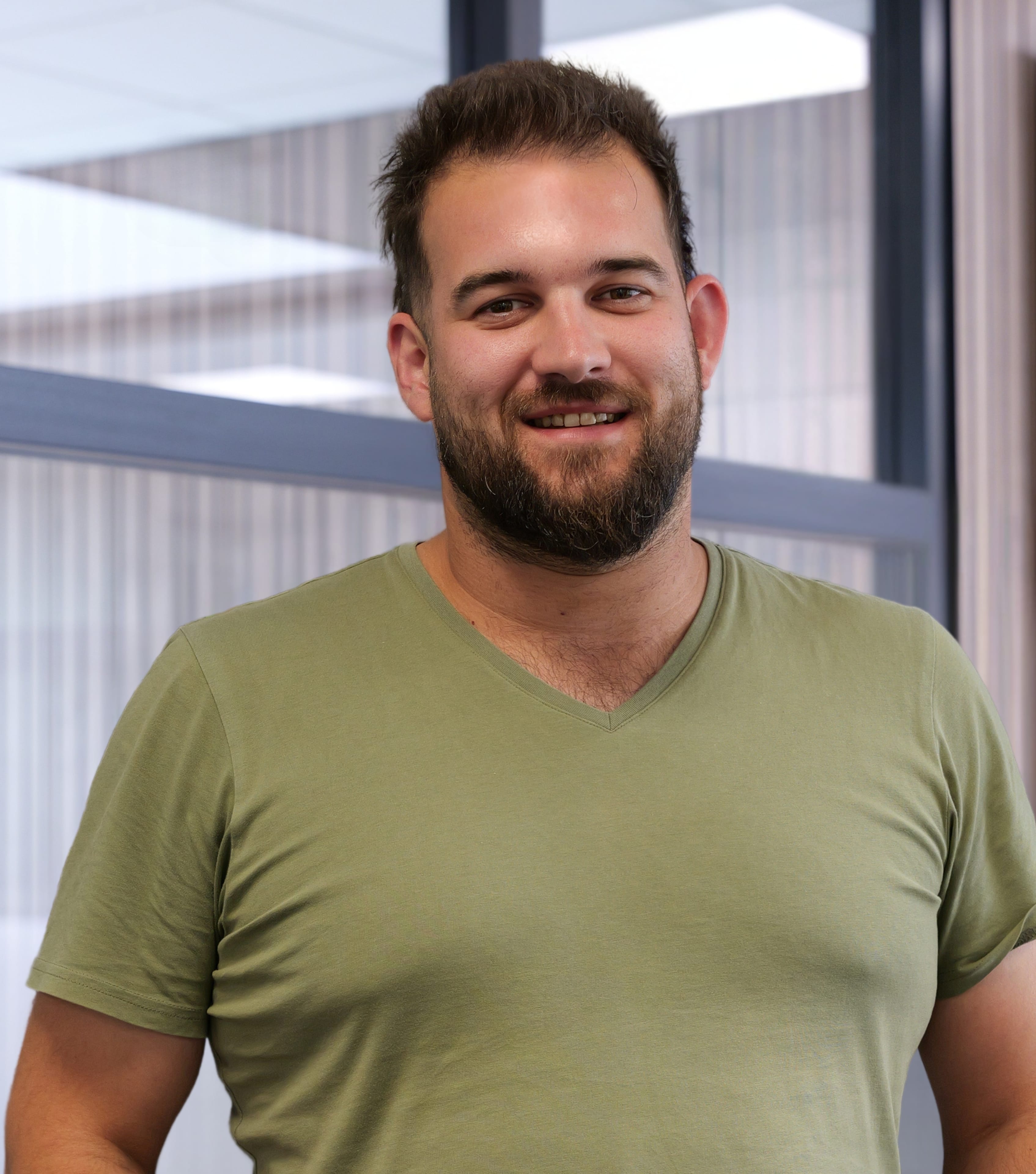 Mart-jan Walhout Draftec