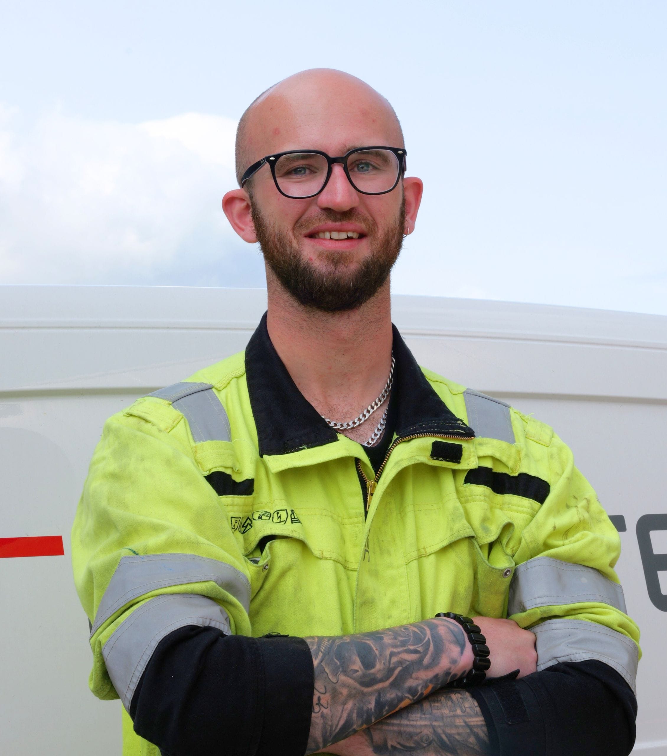 Nevil Duijnkerke Draftec