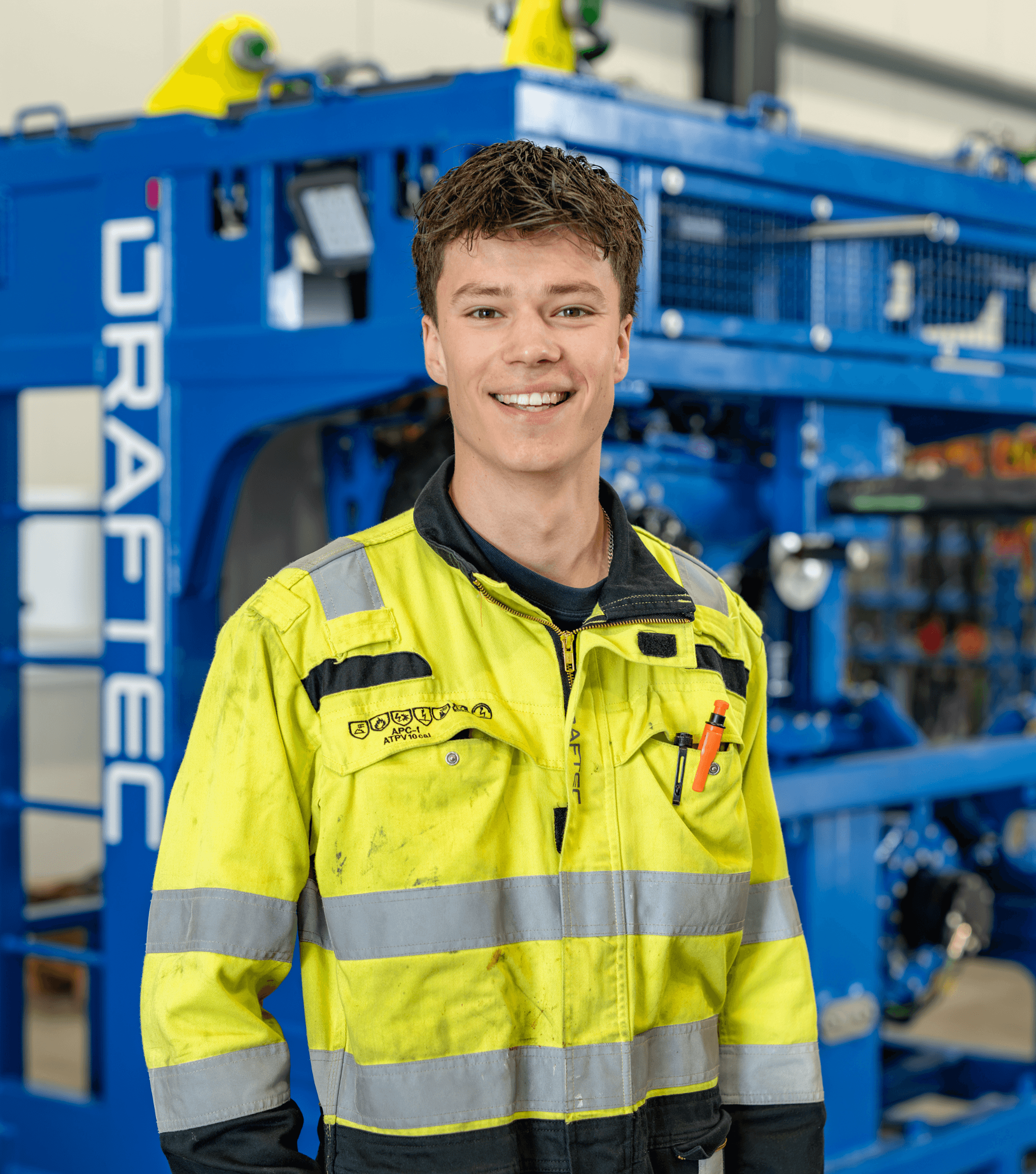 Stijn den Dekker